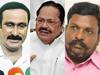 Durai Murugan On PMK: ”திமுகவுக்கு தான் வரீங்க, சும்மா விடமாட்டேன் “ - பாமகவிற்கு துரைமுருகன் மிரட்டல் - விசிக அதிருப்தி..!