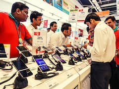 Chinese Mobile Manufacturers Asked By Centre To Appoint Indian Executives In Key Positions: Report