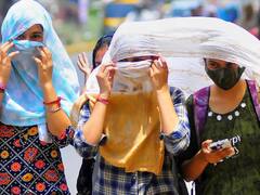 TN Weather Update: 18 மாவட்டங்களில் கொளுத்திய வெயில்.. இன்றும் வெப்பநிலை அதிகரிக்கும்.. இன்றைய வானிலை நிலவரம் இதோ..