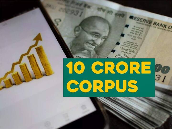 Mutual Fund SIP calculator how much to sip to make for a 10 crores carpus Mutual Fund: రిటైర్మెంట్‌ నాటికి ₹10 కోట్లు కావాలంటే నెలకు ఎంత SIP చేయాలి?