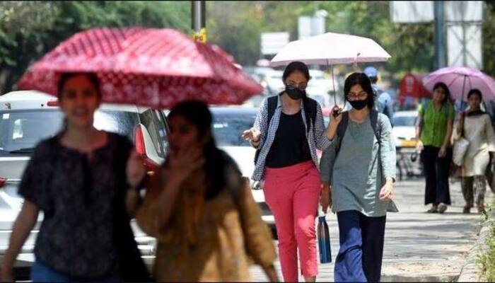 Weather Update : Monsoon forecast to remain dry in India for the next four weeks Bleak Monsoon In India : ਬਾਰਿਸ਼ ਰੋਕੇਗਾ ਚੱਕਰਵਾਤ ਬਿਪਰਜੋਏ ! ਅਗਲੇ ਚਾਰ ਹਫ਼ਤਿਆਂ ਤੱਕ ਕਮਜ਼ੋਰ ਮਾਨਸੂਨ ਦੀ ਭਵਿੱਖਬਾਣੀ