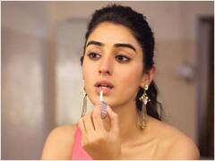 మరో మెగా హీరో సినిమాలో 'ఏజెంట్' భామ సాక్షి వైద్య