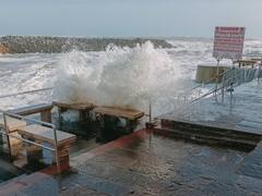 बिपरजॉय ला रहा तबाही! कच्चे-पक्के मकान, सड़क भी आएंगे जद में, जानें कितना हो सकता है नुकसान