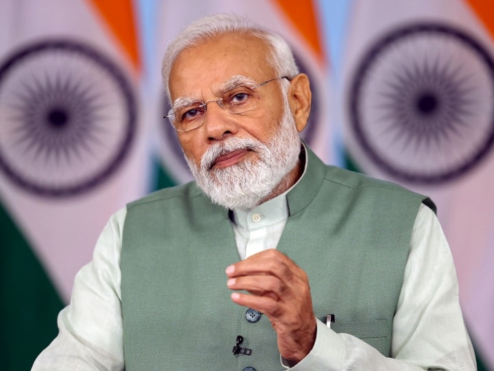 PM Modi To Inaugurate Sant Tukaram Temple, Gallery of Revolutionaries During His Maharashtra Visit Today PM Modi To Inaugurate Sant Tukaram Temple, Gallery of Revolutionaries During His Maharashtra Visit Today