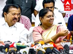 Geetha Jeevan criticise Tamilisai : 