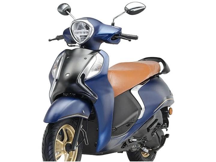 See the list of top five scooters which comes with Bluetooth connectivity feature  Scooters with Bluetooth Feature: ब्लूटूथ कनेक्टिविटी फीचर से लैस हैं ये 5 स्कूटर्स, देखिए पूरी लिस्ट 