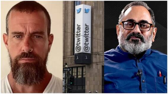 Twitter Former CEO Jack Dorsey Allegations: భారత ప్రభుత్వం ప్రెషర్ చేసిందని ఆరోపణలు