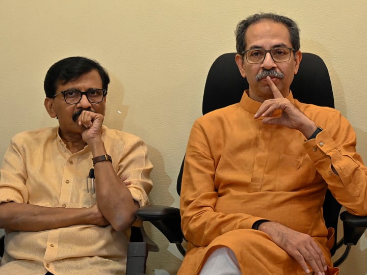 Uddhav Thackeray faction Saamana Editorial Ajit Pawar displeasure Supriya Sule Praful Patel New Responsibility Maharashtra: 'ऊंट तिरछा चलता है, लेकिन घोड़ा...', उद्धव ठाकरे गुट ने अजित पवार की नाराजगी पर दिया बड़ा बयान