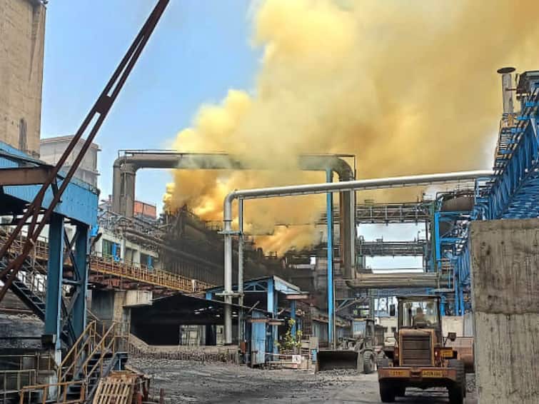 Odisha Tata Steels Meramandali Plant Accident Reported BFPP2 Power Plant in Dhenkanal Odisha: Steam Leak At Tata Steel Dhenkanal Power Plant, 19 Workers Suffer Burn Injuries