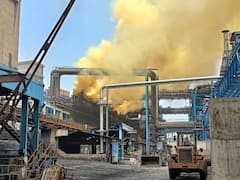 Odisha: Steam Leak At Tata Steel Dhenkanal Power Plant, 19 Workers Suffer Burn Injuries