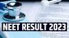 NEET UG Results 2023: নিট পরীক্ষার ফল প্রকাশিত,  neet.nta.nic.in-এ পাবেন অফিসিয়াল লিঙ্ক
