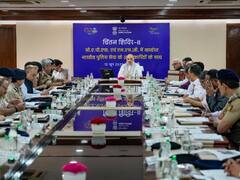 'अवैध अतिक्रमण पर रखें खास नजर', सीमावर्ती इलाकों में तैनात शीर्ष अधिकारियों को अमित शाह का निर्देश