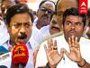 CV Shanmugam slams Annamalai: ”தரம் கெட்ட அண்ணாமலை... ஆண்மை இருக்கா?”திட்டித் தீர்த்த சி.வி.சண்முகம்