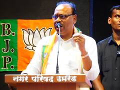 'जब उद्धव ठाकरे CM थे तो इससे भी बुरी...', BJP प्रदेश अध्यक्ष ने विपक्ष के आरोपों पर किया पलटवार