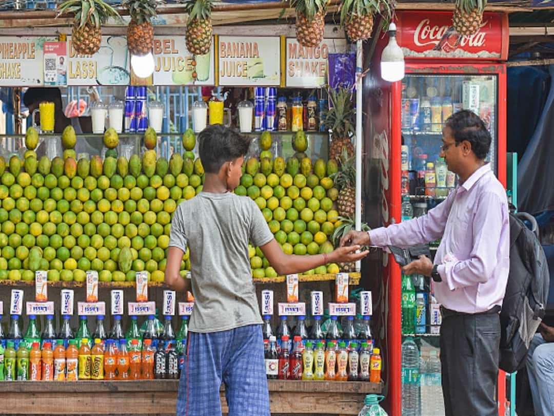 Ministry Of Health Issues Heatwave Alert: Stay Cool With Essential Food Guidelines Ministry Of Health Issues Heatwave Alert: Stay Cool With Essential Food Guidelines