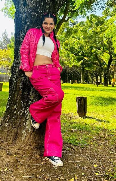 'खतरों के खिलाडी 13'च्या शूटिंगदरम्यान जखमी झाल्यानंतर अर्चना म्हणाली,