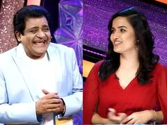 ‘ఆలీతో ఆల్ ఇన్ వన్’ అంటూ కొత్త షోతో వచ్చేస్తున్న నటుడు ఆలీ!