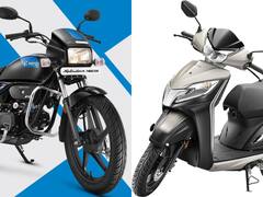 May 2023 Sales Report: यही हैं वो टू-व्हीलर, जो पिछले महीने सबसे ज्यादा ग्राहकों के साथ घर गए