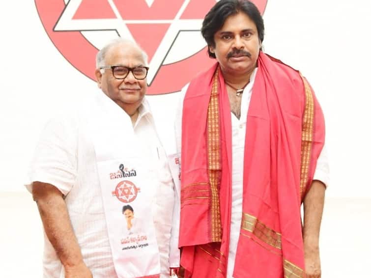 Telangana Elections 2023: JSP Chief Pawan Kalyan Appoints In Charges For 26 Assembly Constituencies Telangana Elections 2023: JSP Chief Pawan Kalyan Appoints In Charges For 26 Assembly Constituencies