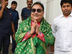 'मेरा देश महान है, कांग्रेस, बीजेपी और सीपीएम...', TMC नेता मदन मित्रा का विपक्ष पर हमला