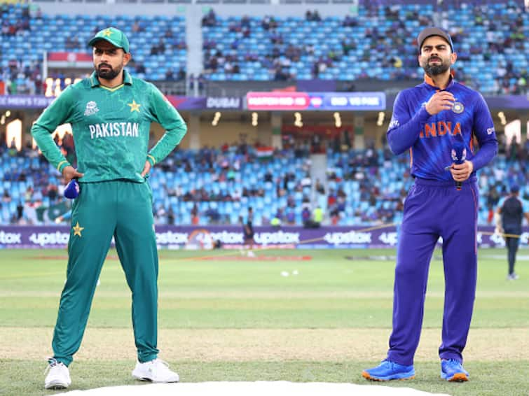 India vs Pakistan Imran Khan's Bold Verdict On 'Virat Kohli Vs Babar Azam' Debate Ex-Pak PM Imran Khan's Bold Verdict On 'Virat Kohli Vs Babar Azam' Debate