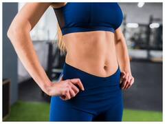 इंसान की नाभि में है बैक्टीरिया का भंडार, 60 से ज्यादा तरह के कीडे एक साथ रहते हैं