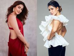 टॉलीवुड की इन बड़ी एक्ट्रेसेस ने आइटम नंबर्स से भी खूूब लूटी वाहवाही, लिस्ट में Pooja Hegde से लेकर सामंथा रुथ प्रभु तक का नाम है शामिल