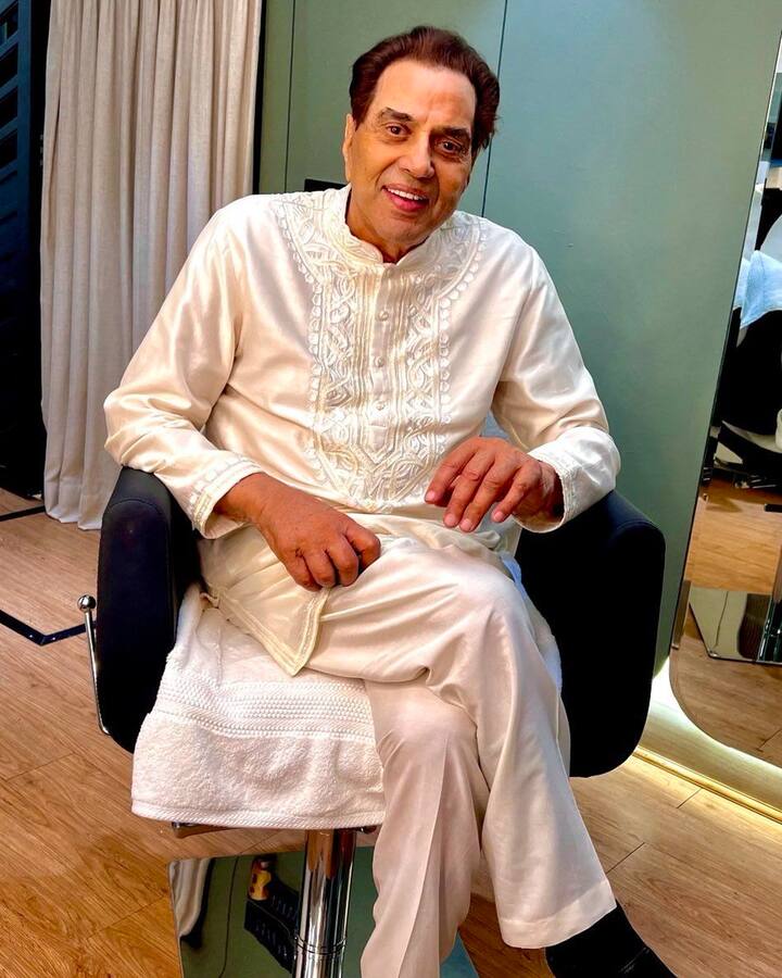 दरअसल धर्मेंद्र के करियर के शुरुआती दौर की बात है. उस वक्त तक राजकुमार कई फिल्मों में काम कर चुके थे और एक्टर के तौर पर खुद को इंडस्ट्री में स्थापित कर चुके थे. एक फिल्म में धर्मेंद्र और राजकुमार, मीना कुमारी के साथ काम कर रहे थे.