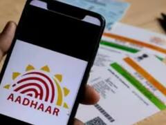 PAN Card Update: આધાર કાર્ડની મદદથી બદલી શકો છો પાન કાર્ડમાં એડ્રેસ, જાણો સરળ પ્રોસેસ