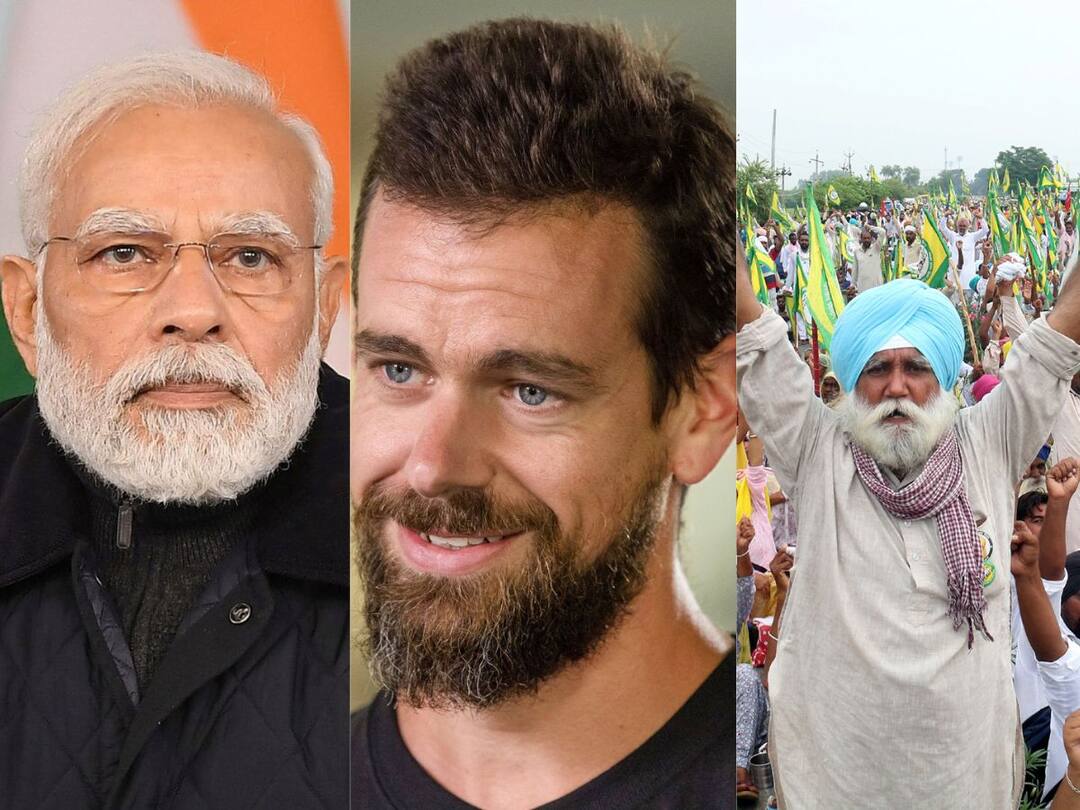 Twitter Former CEO: ”ரெய்டு வரும், டிவிட்டரை இழுத்து மூடுவோம் என மிரட்டியது இந்திய அரசு” - டிவிட்டர் முன்னாள் சிஇஒ