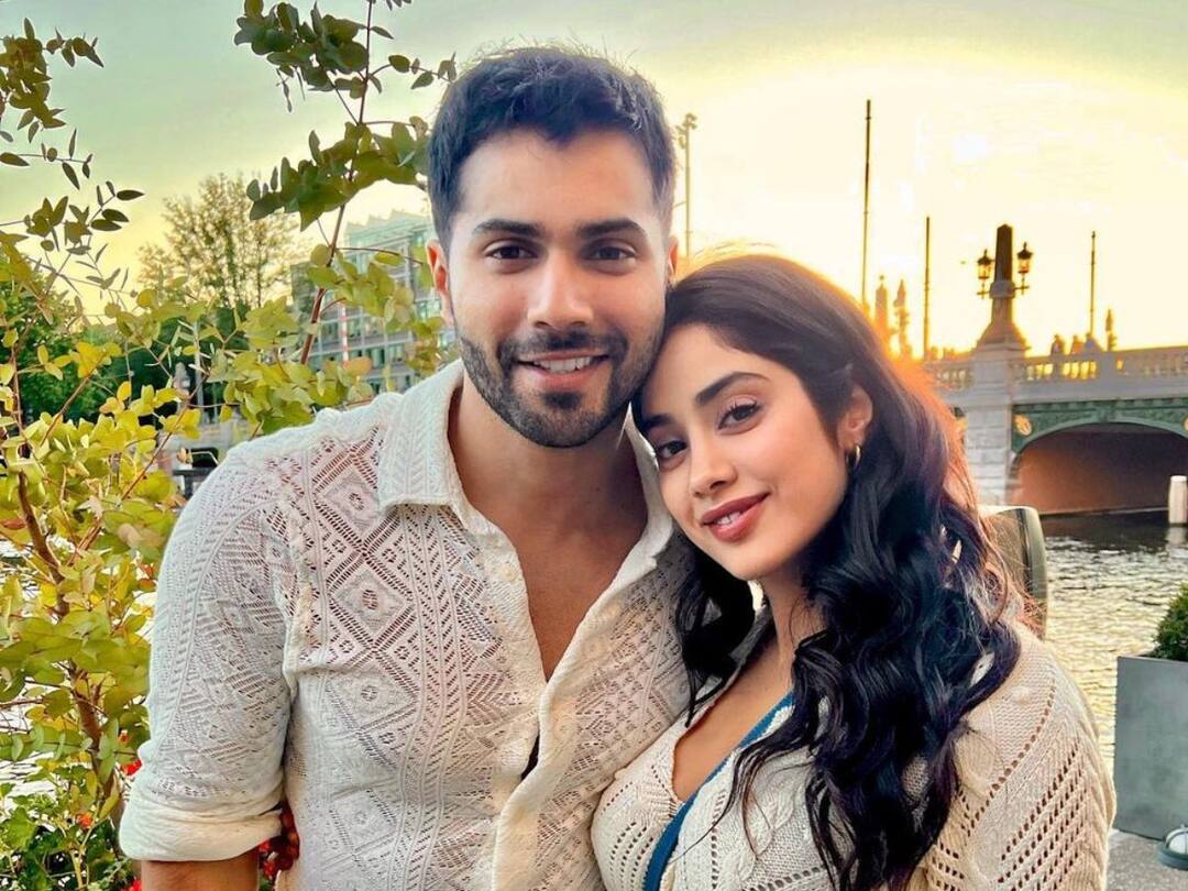 Varun Dhawan, Janhvi Kapoor Starrer 'Bawaal' To Now Release On OTT Platform says reports Bawaal: প্রেক্ষাগৃহে নয়, বরুণ-জাহ্নবীর 'বাওয়াল' মুক্তি পাবে ওটিটি প্ল্যাটফর্মে, খবর সূত্রের