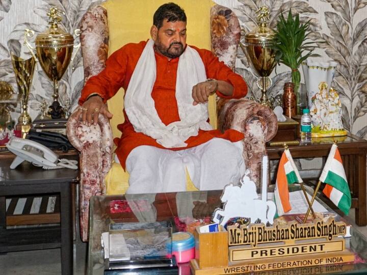 WFI Elections 2023: कुश्ती संघ को 6 जुलाई को मिल जाएगा नया अध्यक्ष, क्या बृजभूषण सिंह के परिवार का सदस्य लड़ेगा चुनाव? जानें