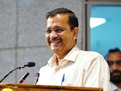 मध्य प्रदेश के पूर्व मंत्री अखंड प्रताप सिंह AAP में शामिल, क्या बोले सीएम अरविंद केजरीवाल?