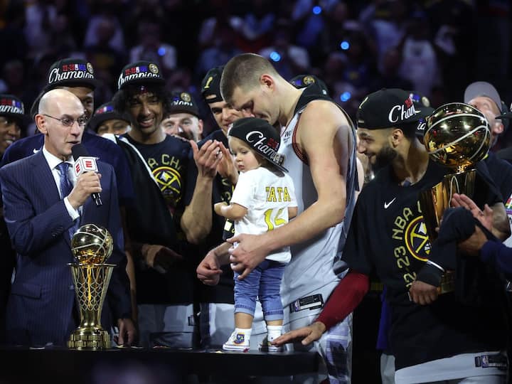 NBA Finals 2023: Denver Nuggets Winning Championship Is Better For Basketball Than LA Lakers Lifting Larry O'Brien Trophy