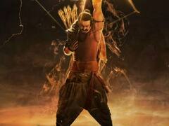 प्रभास-कृति की फिल्म 'आदिपुरुष' की हो रही धुंआधार एडवांस बुकिंग, 2 दिन में बिक गए इतने टिकट