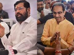 महाराष्ट्र विधानसभा चुनाव के लिए कौन है CM की पसंद, शिंदे या उद्धव ठाकरे, चौंका रहे नतीजे