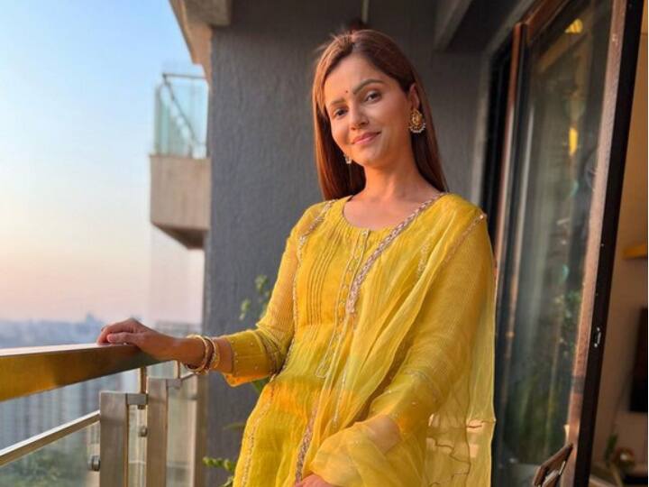 'ट्रक ने पीछे से मेरी कार को टक्कर मारी थी, मेरा सिर आगे की सीट से टकरा गया था', Rubina Dilaik ने बताया कैसे हुआ था दिल दहलाने वाला हादसा