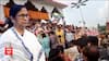 बंगाल में पंचायत चुनाव को लेकर भड़की हिंसा, BJP ने लगाया TMC पर आरोप
