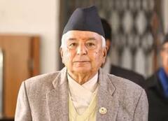 फिर बिगड़ी नेपाल के राष्ट्रपति रामचन्द्र पौडेल की तबीयत, सीने में तकलीफ के बाद अस्पताल में कराया गया भर्ती