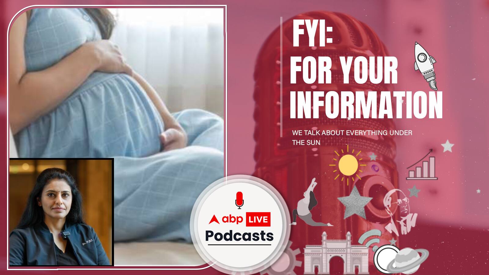 गुजरात HC के जज ने कहा '17 साल में भी बच्चे पैदा करती थीं लड़कियां', क्यों ठीक नहीं है Pregnancy के लिए ये उम्र, जानें | FYI