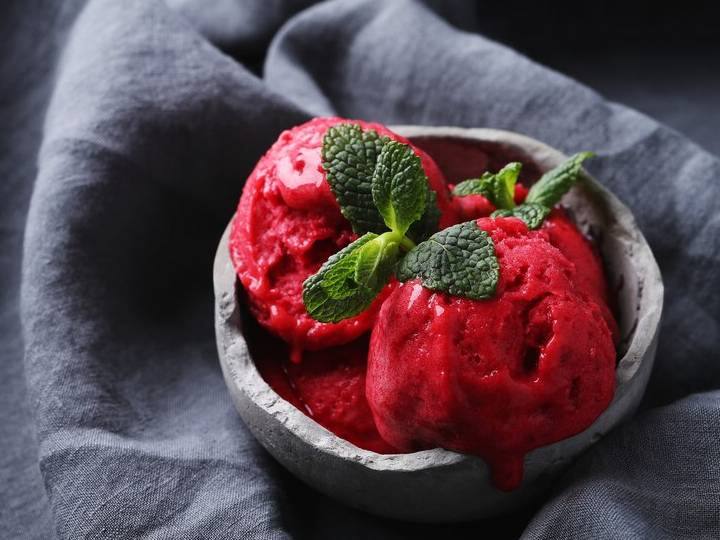  Berry Ice Cream Recipe: गर्मी के लिए बेस्ट है बेरी आइसक्रीम, बच्चों को खूब आएगा पसंद