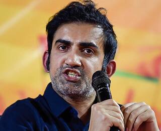 Cricket : 2007 અને 2011નો વર્લ્ડકપ ધોની નહીં પરંતુ આ ખેલાડીએ જીતાડેલો : ગંભીર