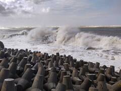 Biparjoy Cyclone: बिपरजॉय चक्रवात को लेकर क्या है ताजा अपडेट? मौसम विभाग ने बताया