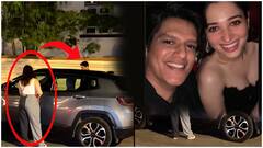 Tamannaah Bhatia Admits Relationship With Vijay Verma: రిలేషన్ గురించి ఓపెన్ అయిన తమన్నా