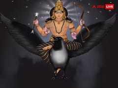 Shani Dev: ਪੈਰ ‘ਚ ਬੰਨ੍ਹੋ ਕਾਲਾ ਧਾਗਾ, ਸ਼ਨੀ ਦੇਵ ਇਦਾਂ ਕਰਨਗੇ ਤੁਹਾਡੀ ਰੱਖਿਆ