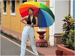 Inaya Sultana: అందుకే తనంటే అందరికీ జలస్ అంటోన్న ఇనయా