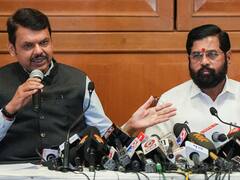 महाराष्ट्र में शिंदे गुट और फडणवीस की पार्टी में तकरार! BJP ने शिवसेना के इस दावे को किया खारिज