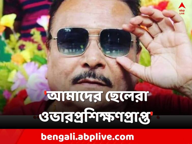 Panchayat Election 2023: Outsiders will not find a way out once they enter in Panchayat Poll, says Madan Mitra, Kamarhati North 24 parganas Panchayat Election 2023: 'বহিরাগত ঢুকলে বেরোতে পারবে না', 'শিক কাবাব' মন্তব্যের পর হুঁশিয়ারি মদনের