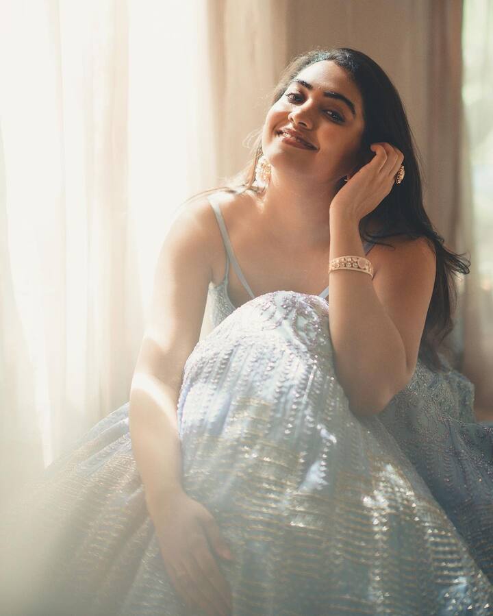 శివాత్మిక రాజశేఖర్ అందమైన ఫోటోలు