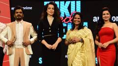 বড়পর্দায় নয়, কঙ্গনা প্রযোজিত 'টিকু ওয়েডস শেরু' মুক্তি পাচ্ছে ওটিটিতে, প্রকাশ্যে ট্রেলার